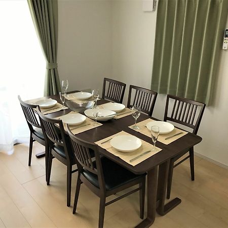 Appartamento Cozy House Okinawa Nago Esterno foto
