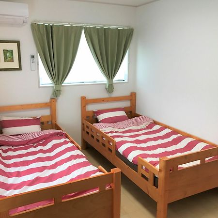 Appartamento Cozy House Okinawa Nago Esterno foto