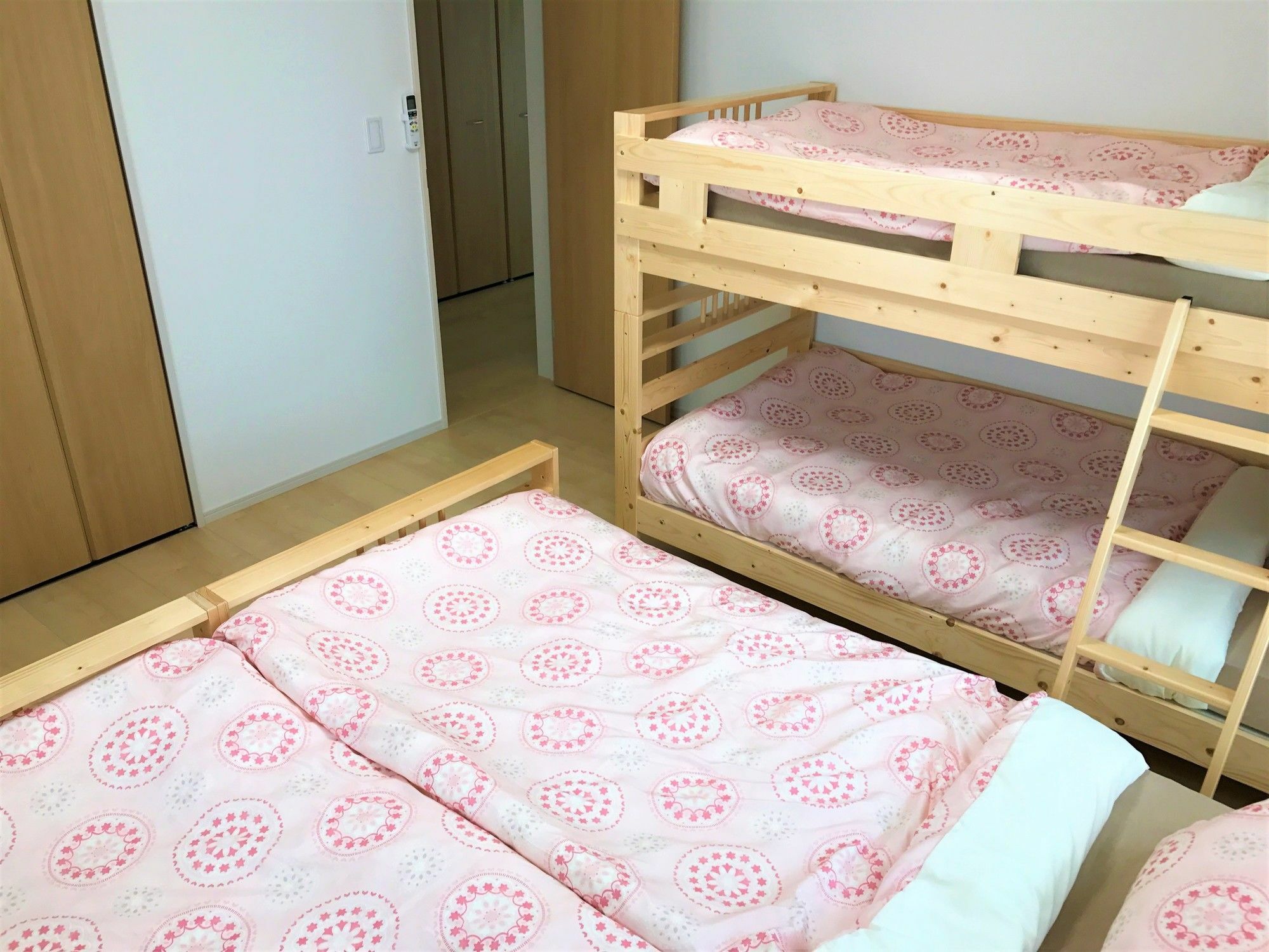 Appartamento Cozy House Okinawa Nago Esterno foto