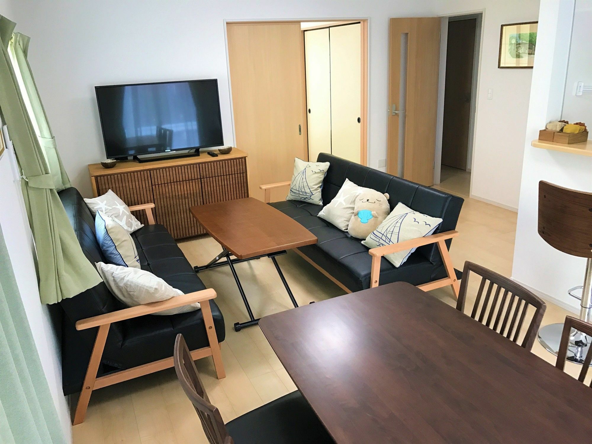 Appartamento Cozy House Okinawa Nago Esterno foto