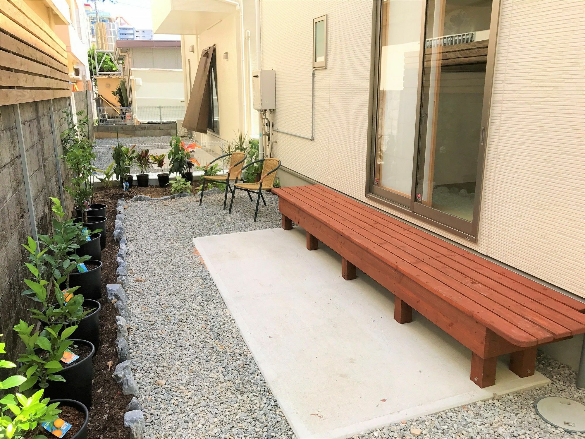 Appartamento Cozy House Okinawa Nago Esterno foto